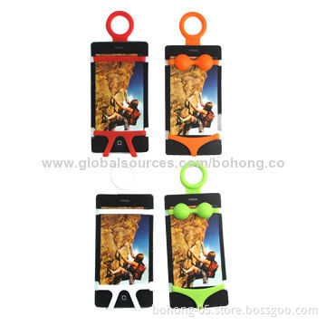 Mobile Phone Straps/Solid Lifting Ring Set, 500 Pieces Each Design MOQ